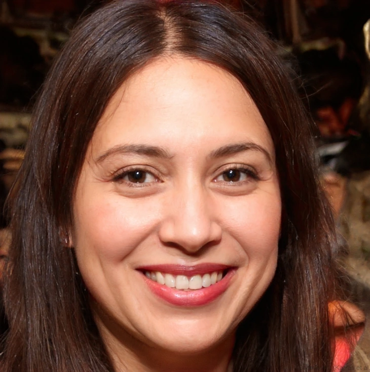 Isabella Rodrigues, 26 anos